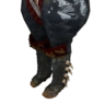Nargacuga Greaves X