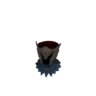 Nargacuga Helm X