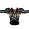 Nargacuga Mail X