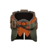 Pukei-Pukei Coil X