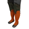Grebas Pukei-Pukei X