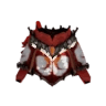 Pyro-Kadaki-Hüftring