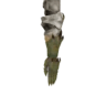 Brazales Rathian X