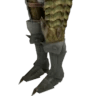 Grèves Rathian