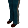 ガブラスーツＸフット