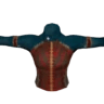 Traje Remobra X