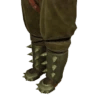 Grèves Rhenoplos S