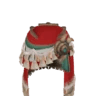 وشاح مرصع