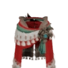 وشاح مرصع
