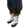 Sailor Socks