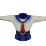 Sailor Suit