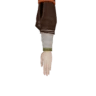 Scholar's Gloves