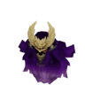 Yelmo sin. demoníaco