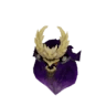 Yelmo sin. demoníaco