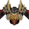 Sinister Garb