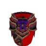 Sinister Grudge Tassets