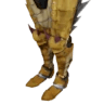 Somnacanth Greaves S