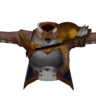 Corazza scudiero