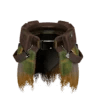 Tetranadon Coil S