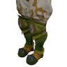Grèves Tetranadon