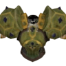 Tetranadon Mail S