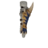 Avant-bras Tigrex S