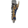 Avant-bras Tigrex S