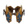 Boucle Tigrex S