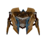 Boucle Tigrex X