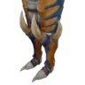 Tigrex Greaves S