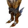 Grèves Tigrex X