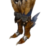 Grèves Tigrex X