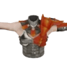 Uroktor Torso
