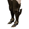 Velociprey Greaves