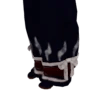 Hakama cielo Yukumo