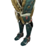Grebas Zinogre S