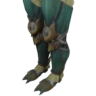 ZinogreBeinschienenX