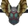 Cotte Zinogre X