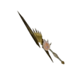 Abyssal Storm Sword