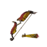 Arco Nulo giallo II