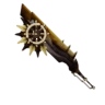 Axe of Virtue