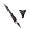 Baggi Gunlance III