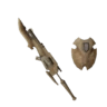 骨銃槍Ⅰ