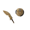Kukri Óseo II