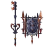 Broyeur rampant
