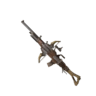 Cross Bowgun I