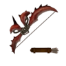 Daimyo-Kriegsbogen+