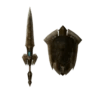 Casca Daora I