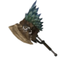 Bastone datura