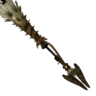Porra endemoniada
